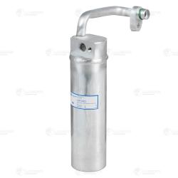 Ресивер-осушитель конд. для а/м Nissan Qashqai (06-) 1.6i/2.0i (LCR 1421)