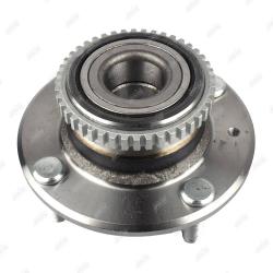 Ступица колеса HYUNDAI MATRIX FC PN81 01- HW11019