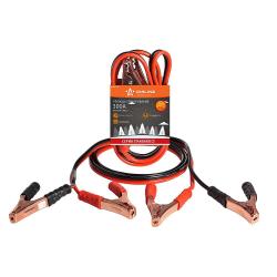 Провода прикуривания 300А (2,5м, 6/12В) (SA-300-11S)