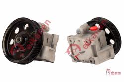 Насос ГУР FORD FOCUS II/C-MAX 03-07 (без датчика на 15% мощнее) P0702Y