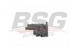 Корпус термоста OPEL ASTRA J/MOKKA/INSIGNIA/CHEVROLET AVEO 1.6/1.8 08- BSG 65-126-003