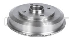 Барабан торм. задн. Ford Focus I 98- bs-5170