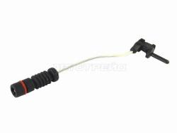 Датчик износа тормозных колодок перед/зад MERCEDES-BENZ W123/W124/W140/W201/W202/W210 82-