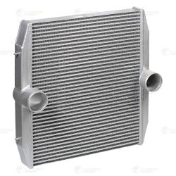 ОНВ (радиатор интеркулера) для а/м НЕФАЗ-5299 (LRIC 0702)