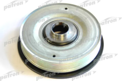 PP1032 Шкив коленвала