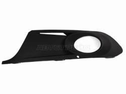 Оправа ПТФ Volkswagen Jetta 10-14 (Слева)