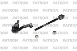 PS2829L Тяга рулевая