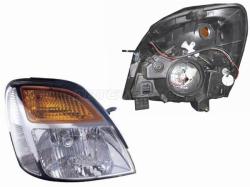 Фара Hyundai H1 04-07 / Starex 04-07 (Спереди/ Справа)