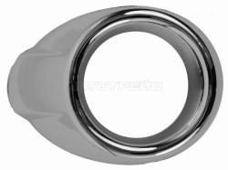 Оправа ПТФ Ford Focus 10-15 (Справа)