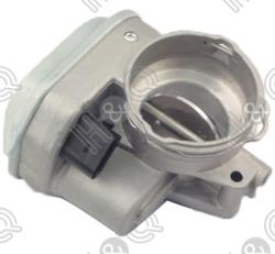 5022AU101 Блок дроссельной заслонки AUDI,SEAT,SKODA,VW 1.9_2.0 TDI 03~