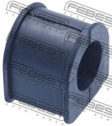 ВТУЛКА ПЕРЕДНЕГО СТАБИЛИЗАТОРА D31 MITSUBISHI CANTER FA/FB/FE msb-065