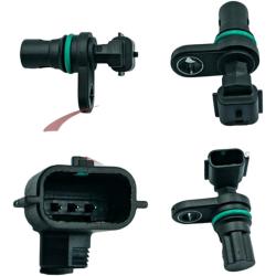 Датчик положения распределительного вала NISSAN QASHQAI (J10E) (06-14), X-TRAIL (T31)(07-14) KF03120