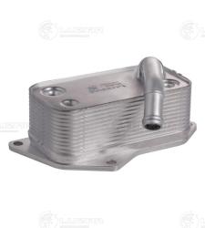 Радиатор масл. для а/м BMW 5 (03-)/X5 (06-) (LOc 2633)