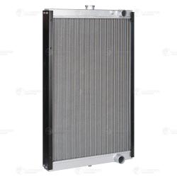 Радиатор охл. для а/м Урал 6370 с двиг. ЯМЗ-652 (LRc 1238)
