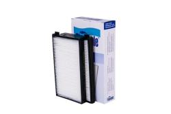 Фильтр салона HYUNDAI H-1/GRAND STAREX 07- AS752