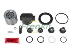 Ремкомплект суппорта+поршень CITRO?N XM ALL TYPES / XANTIA ALL TYPES 01-95-> 257978