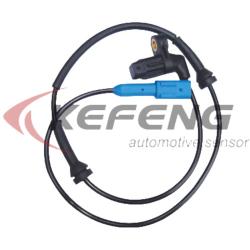 Датчик АБС Peugeot 206 1.1-2.0i 1.4-2.0HDI 98- KF08087