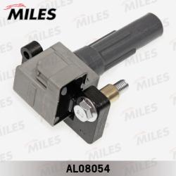 AL08054 Катушка зажигания SUBARU IMPREZA/FORESTER/LEGACY 2.0/2.5