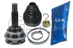 ШРУС HYUNDAI ACCENT LC/VERNA 1.3-1.5 01-05 нар. +ABS 824033