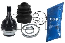 ШРУС OPEL ASTRA F/KADETT D/E/VECTRA A 1.6D-2.5 91-08 внутр. 644002