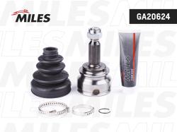 GA20624 ШРУС MITSUBISHI LANCER X/ASX/OUTLANDER XL II/JEEP 1.8-2.4 нар.