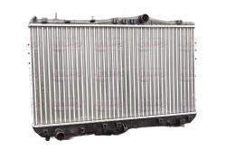 301633 Радиатор охлаждения Chevrolet Lacetti 1.4-1.8 (04-) MT