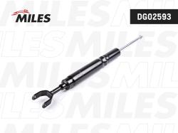 DG02593 Амортизатор AUDI A6(4F) 04/04- пер.газ.