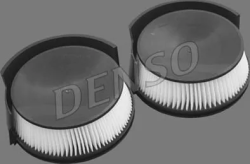 Фильтр салонный BMW 3 (E36) dcf277p