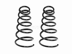 Комплект пружин 2шт задние TOYOTA CAMRY 01- конусные