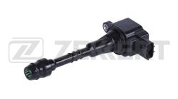 Катушка зажигания Nissan Almera (N16) 00- Almera Tino (V10) 00- Primera (P11 P12 WP11 WP12) 99- zs-1056
