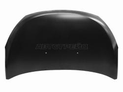 Капот Renault Dokker 12-20