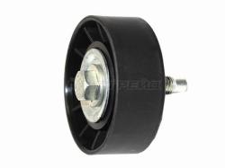 Ролик приводного ремня обводной FORD FOCUS/MAVERICK/MAZDA TRIBUTE 2,0