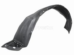 Подкрылок Toyota Land Cruiser Prado (J150) 13-17 (Спереди/ Слева)