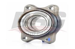 Подшипник ступ.AUDI A4 II-III/A6 II/A8 I/VW PASSAT V 96-08 пер. BSG 90-600-011