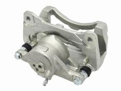 Суппорт тормозной перед TOYOTA CAMRY 17- левый