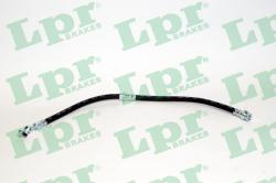 Шланг тормозной MAZDA 626 91-97 зад. 6T48741