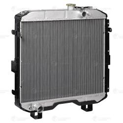Радиатор охл. для а/м ПАЗ 3204/320412 с дв. Cummins/ЯМЗ-534 (алюм.) (LRc 03326)