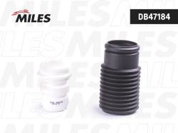 DB47184 Пыльник+отбойник CITROEN/FIAT/MERCEDES/PEUGEOT пер. (к-т на 1 аморт.)