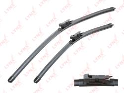 Щетка стеклоочистителя бескаркасная комплект 700/530мм MERCEDES GL 2006>2012 / ML II 2005>2011 / ML xf7053t