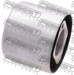 Сайлентблок рычага MB GL-CLASS/ML-CLASS 11- пер.подв.прав. BZAB-166FR