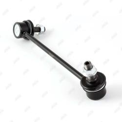 Тяга стабилизатора HYUNDAI GETZ 02- пер.подв.лев. LS11014L