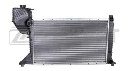 Радиатор охлаждения двигателя MB Sprinter (B901 B902 B903 B904 B905) 95- Sprinter Classic (B90 mk-1038