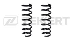 Пружина подвески задн. (заказывать 2 шт./цена за 1 шт.) Peugeot 4007 07- Mitsubishi Outlander II 06 sf-2526