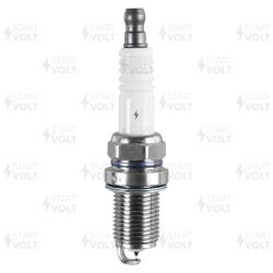 Свеча зажигания для м/т Ski Doo 800 E-TEC ан. PFR7AB Pt+Pt (VSP 3502)