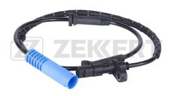 Датчик ABS задн./передн. BMW 5 (E39) 96- se-6187