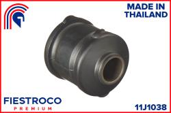 Сайлентблок рычага TOYOTA COROLLA 91-02 пер.подв.зад.без кроншт. 11J1038