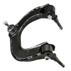 CQ0126L Рычаг HYUNDAI SONATA EF 04- (ТАГАЗ)/KIA MAGENTIS пер.подв.верх.лев.