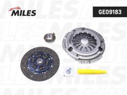 GE09183 Сцепление к-т MAZDA 6 II 1.8-2.0 07-