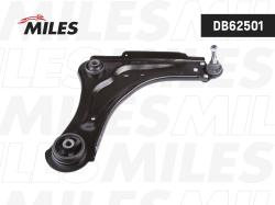 DB62501 Рычаг RENAULT LAGUNA 07- пер.подв.прав.