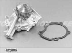 HB2806 Насос водяной CHEVROLET/DAEWOO 0.8-1.6 97>